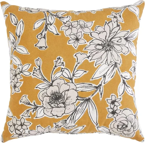Vista 12 de Indigo Ink - Almohada decorativa, almohada de diamante acolchada con borlas, cojines decorativos para sofá o cama, decoración bohemia del hogar, 20