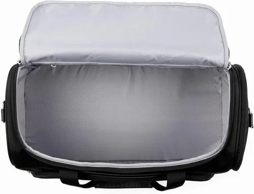 Vista 3 de Travelpro Maxlite 5 Softside - Bolsa de viaje ligera con compartimento inferior caída, para hombres y mujeres, 19 pulgadas, Maxlite 5 - Bolsa