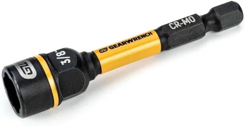 Vista 5 de GEARWRENCH -0.984 in [-1"] 1/2 pulgada Perno de transmisión Biter - 86080