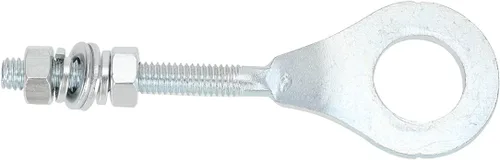Vista 8 de FVRITO Ajustador de tensor de cadena de 15 mm para 196 cc 6.5 HP Massimo MB200 Baja Warrior MB165 MB200 Coleman CT200U Trail Motovox MBX10 MBX11