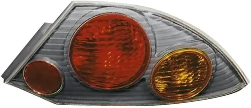 KarParts360 For Mitsubishi Eclipse 2002 2003 2004 2005 Tail Light Assembly Passenger Side | Replacement For MI2801112 | MR990826