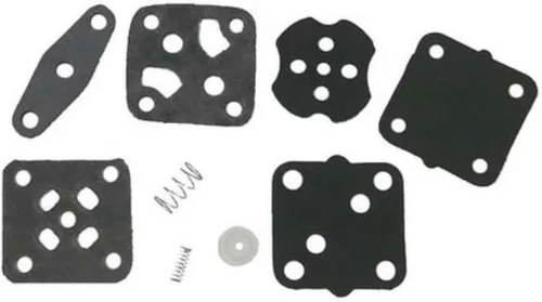 Johnson Evinrude OMC - Juego de bomba de combustible OEM, 0393088