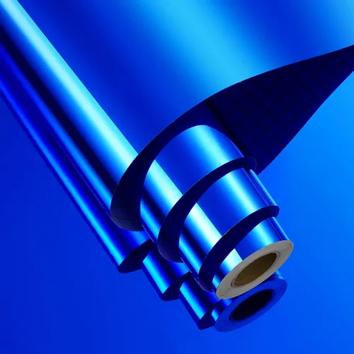 Vista 10 de FunStick Vinilo permanente marrón espejo para Cricut hojas de vinilo adhesivo rollo de 12 x 80 pulgadas, no de vidrio, calcomanías de espejo