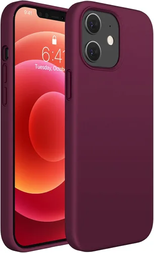 Vista 102 de Miracase Funda ultradelgada diseñada para iPhone SE 2022 (3ª generación)/iPhone SE 2020 (2ª generación)/iPhone 7/iPhone 8 con protector de pantalla