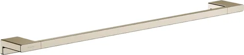 Vista 5 de hansgrohe 41747340 AddStoris - Toallero de baño, cromo negro cepillado