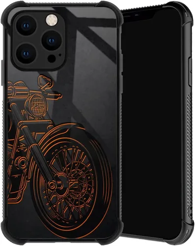 Vista 27 de Funda compatible con iPhone 14 Pro Max, funda de teléfono de Jesucristo para hombres y mujeres, marco de rosca antideslizante de TPU suave en cuatro