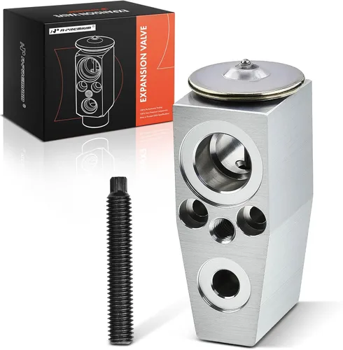 A-Premium Válvula de expansión A/C compatible con Chevrolet Camaro 3.6L 6.2L 7.0L 2010-2015