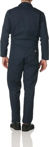Vista 3 de Dickies Mono básico mezclado para hombre Big-Tall