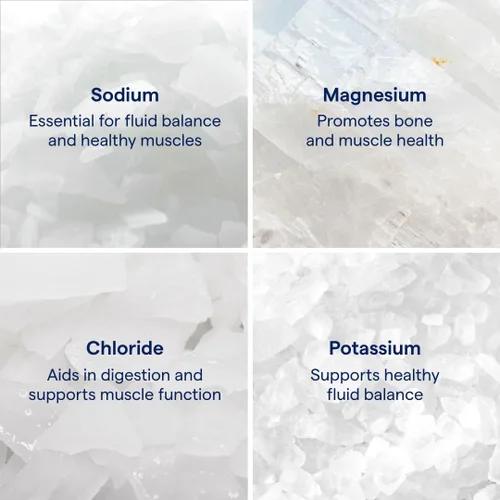 Vista 2 de Trace Minerals Concentrace Trace - Gotas minerales de vidrio, 4 onzas líquidas (paquete de 1)