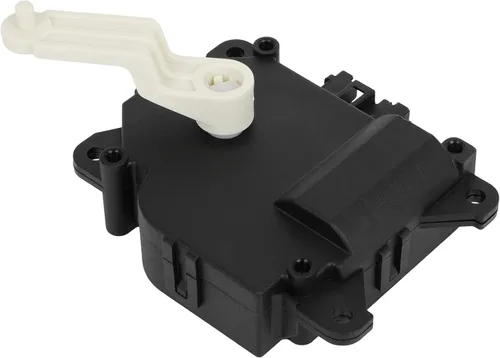 Vista 21 de SCITOO Actuador de puerta de mezcla de calentador HVAC 604-274 compatible con Ford Expedition 2007-2014, para Lincoln Navigator 2007-2017, reemplazo