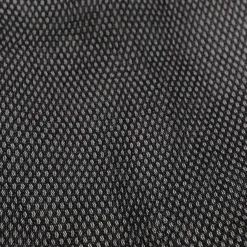 Vista 7 de Cat Hammock, Breathable Mesh Easy Assembly Elevated Cat Bed, Raised Bed with Washable Design for Indoor Cats Kittens Small Pets (Mesh Style Black)