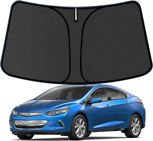 Vista 49 de X1 F48 Parasol plegable personalizado para parabrisas para 2016 2017 2018 2019 2020 2021 2022 X1 F48 Protector de sol para ventana delantera