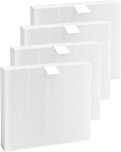 SPA Flat Filters Replacement (4 Pack) 10-00814 Hot Tub Filter for A5 A6 A7 A8 A9 M6 M7 M8 M9 S150 S180XD S200 (2023 to Present)