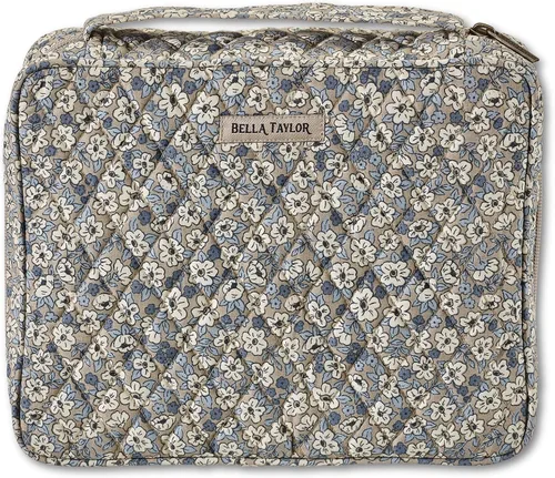 Vista 52 de Bella Taylor Funda de Biblia Acolchada para Mujer - Estuche de Biblia de Estudio Grande - Ashmont