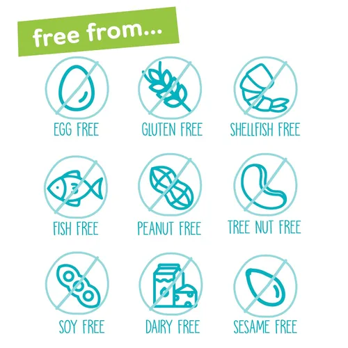 Vista 8 de YumEarth - Caja de botanas de frutas orgánicas, 0.7 oz (paquete de 10)