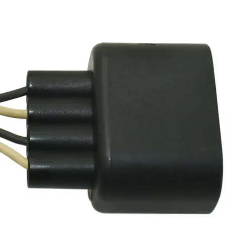 Vista 4 de 7T4A-12A699-AB Sensor de detonación compatible con Ford 150 Edge F Flex Mustang Taurus Lincoln MKS MKT MKX MKZ Mazda CX-9