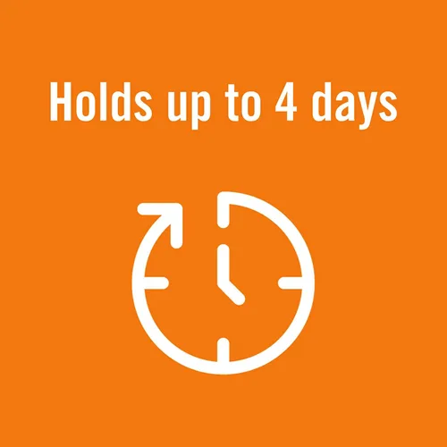 Vista 7 de Nexcare Vendaje acolchado de espuma impermeable, rodilla y codo, beige, 8 unidades (paquete de 1)