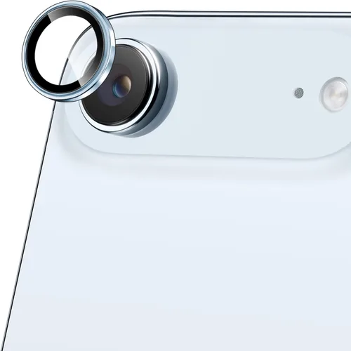 Vista 54 de Compatible con iPhone 13 Pro para iPhone 13 Pro Max, protector de lente de cámara antiarañazos, vidrio templado 9H, protector de cámara de metal a