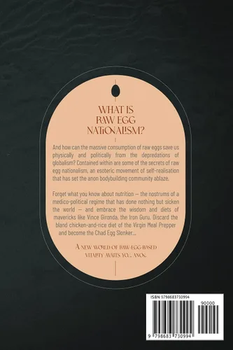 Vista 2 de Raw Egg Nationalism in Theory and Practice Cook Good with the Raw Egg Nationalist (Raw Egg Nationalist Presents)