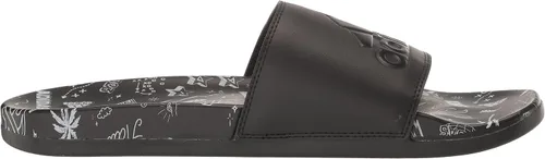 Vista 6 de adidas Adilette Comfort - Sandalia unisex para adulto