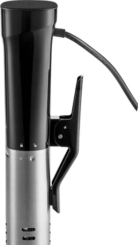Vista 3 de ZWILLING Enfinigy - Cocina para Sous Vide, máquina Sous Vide, color negro