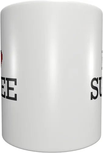 Vista 3 de Coffee Mug Women I Love Sunee Mug Funny Mugt Fun Coffee Mugs