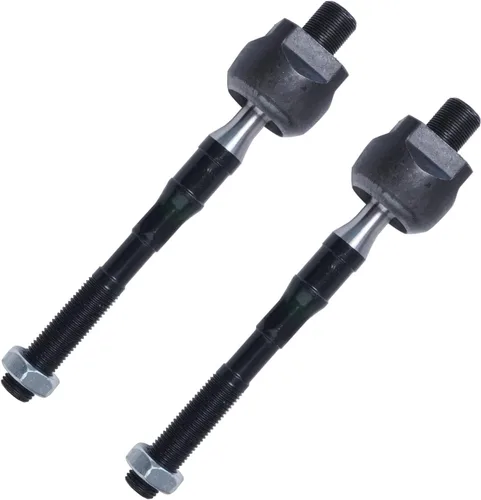Vista 615 de Detroit Axle - Kit de extremo delantero para Ford 2009-2014 F-150 2007-2017 Expedition Lincoln Navigator, 2 brazos de control superiores