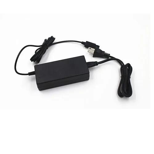 Vista 3 de Ruitroliker AC Power Adapter for Gamecube NGC System with Power Supply Cable