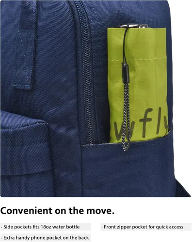 Vista 219 de HotStyle BESTIE - Mini mochila de varios colores y patrones, tamaño pequeño
