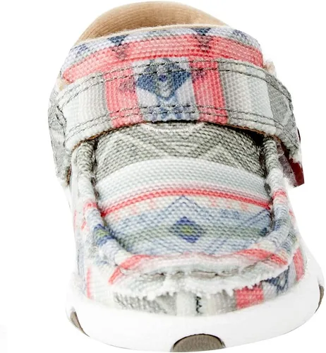 Vista 2 de Twisted X Baby Driving Moc