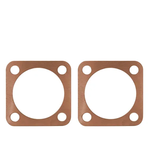 Vista 2 de CDHPOWER 66CC/80CC Cilindro Cobre Junta 2pcs-2 Stroke Motor Motorizado Bicicleta