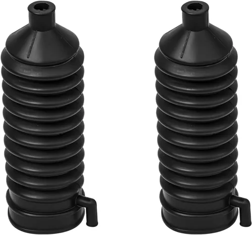 Vista 177 de Detroit Axle - Kit de suspensión delantera de 10 piezas para Hyundai Accent 2006-2011, 2 brazos de control inferiores, 4 barras de acoplamiento