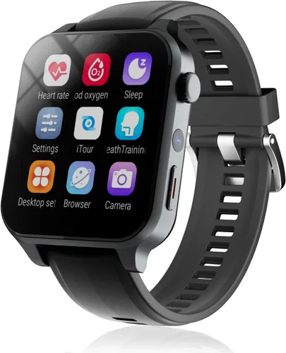 Reloj inteligente, reloj de traducción inteligente en tiempo real, traducción de voz instantánea bidireccional, dispositivo de traductor de idiomas