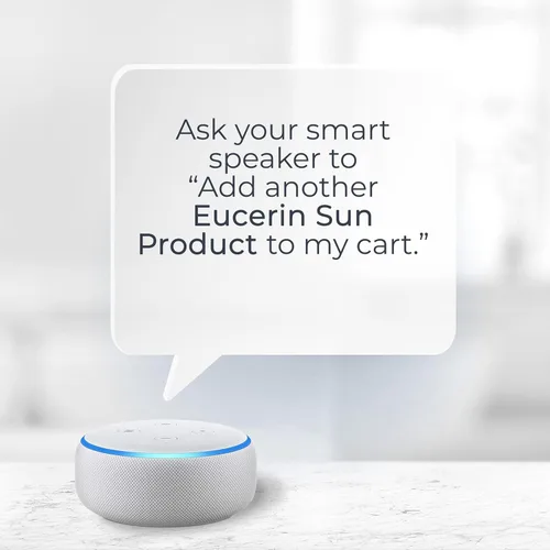 Vista 10 de Eucerin Advanced Hydration SPF 50 Sunscreen Spray, Lightweight Spray Sunscreen with Hyaluronic Acid and Humectants, Hypoallergenic, Fragrance and