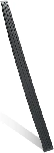 Vista 25 de ALLGOOD Moldura de Portón Trasero Texturizada Compatible con Ford F150 2004-2008/Ajuste Lincoln Mark LT 2006-2008 Protector de Tapa Superior