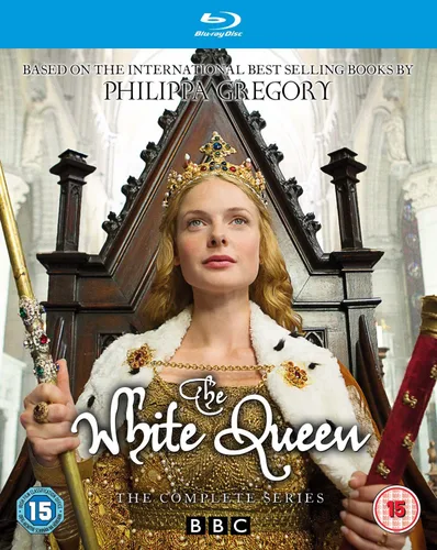 White Queen-Series 1