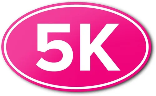 Vista 19 de Pegatinas de vinilo anti-UV para parachoques de coche, para correr, maratones, ultras, triatlones, ciclismo - todas las distancias