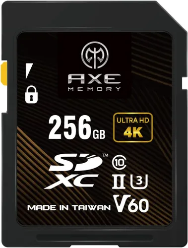 Vista 19 de AXE MEMORY Tarjeta Micro SD de 64 GB 4K Ultra Full HD Video MicroSDXC de alta velocidad hasta 95MB/S A1 V30 UHS-I U3, con adaptador SD