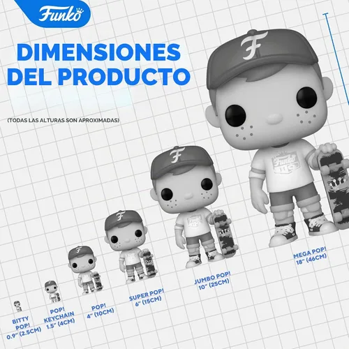 Vista 4 de Funko Bitty POP! Paquete de 4: Marvel - Máquina de guerra, Visión, Ultrón