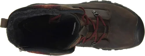 Vista 4 de KEEN Women's Greta Tall Classic Waterproof Snow Boot