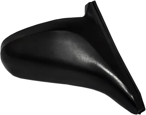 Vista 2 de Brock Espejo retrovisor eléctrico de repuesto para pasajeros con textura compatible con Civic Coupe 96-00 76200-S02-A15