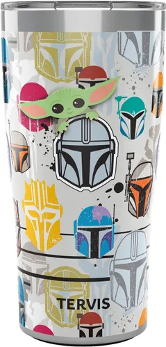 Vista 12 de Tervis - Vaso térmico