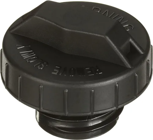Gates 31748 Tapa para tanque de combustible equivalente OE