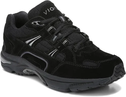Vista 2 de Vionic 23walk para mujer Negro