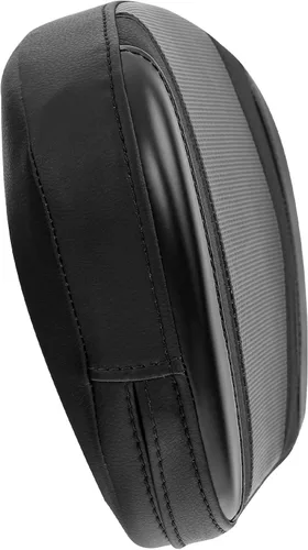 Vista 2 de Almohadilla de respaldo desmontable para Harley Touring Road King Road Glide Electra Glide Street Glide 1997-2023 CVO Street Glide Ultra Classic2023