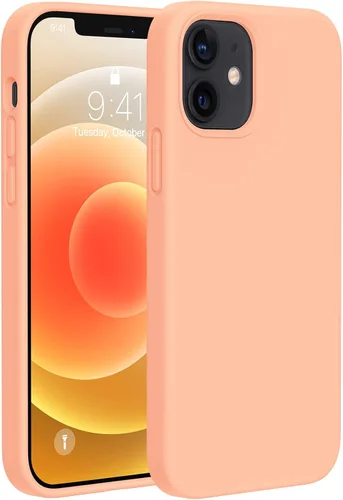 Vista 18 de Miracase Funda ultradelgada diseñada para iPhone SE 2022 (3ª generación)/iPhone SE 2020 (2ª generación)/iPhone 7/iPhone 8 con protector de pantalla