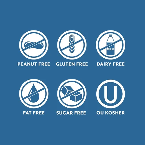 Vista 2 de Jelly Belly Sin Azúcar - Bolsa de 8.25 oz - Oficial, Auténtica, Directamente de la Fuente