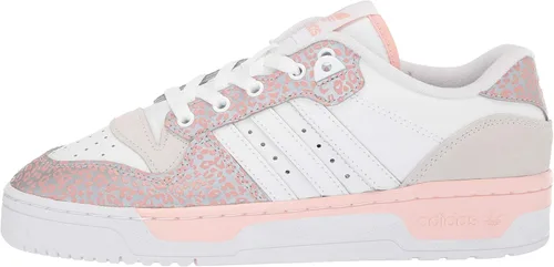 Vista 8 de adidas Originals Rivalry - Tenis bajos para mujer