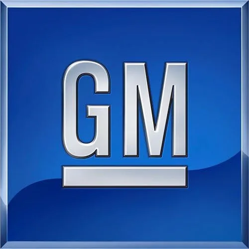 GM 42389792 Pestillo ASM-I/P COMPT DR *NEGRO