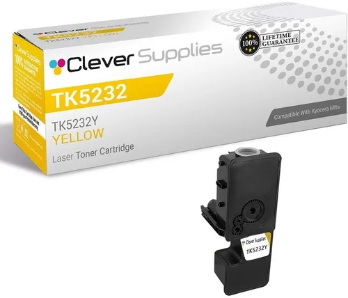 Vista 83 de CS - Cartucho de tóner compatible con Brother DR630-TN630, color negro y juego de 3 unidades Rojo